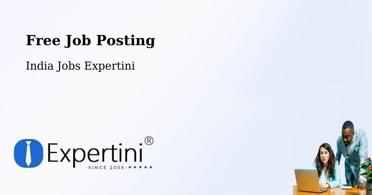 Unlimited Free Job Posting - India Jobs Expertini